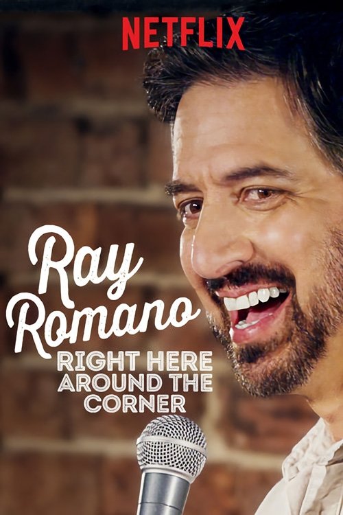 Ray Romano