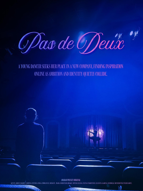 Pas De Deux