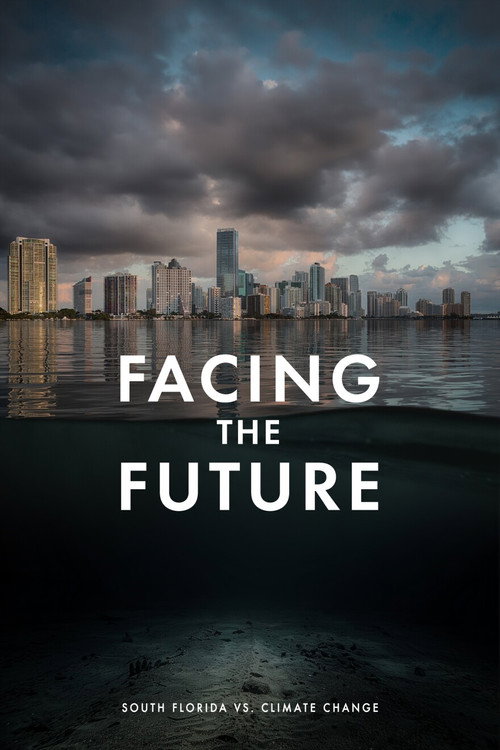 Facing The Future: South Florida Vs Climate Change