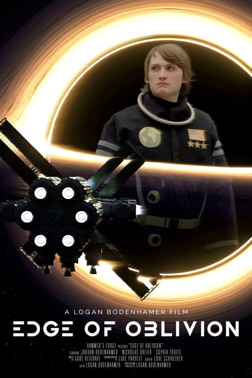 Edge Of Oblivion