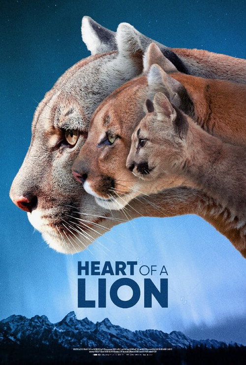 Heart Of A Lion