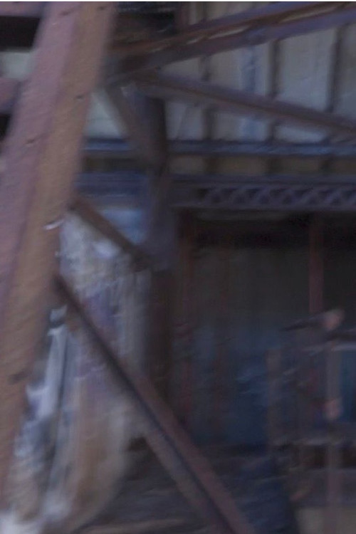 Farewell, The Metal Workers (ghosts??hellβs Gate)