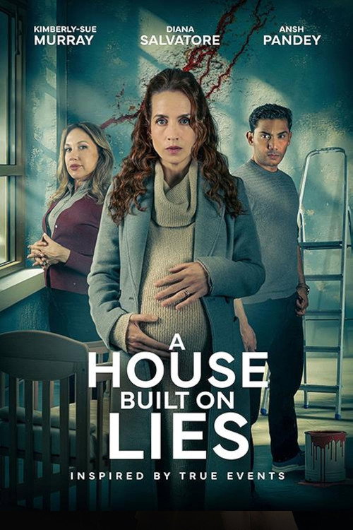 A House Built On Lies