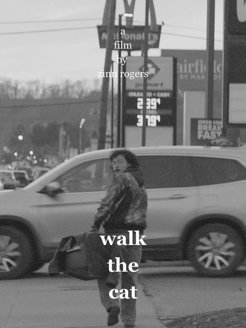 Walk The Cat