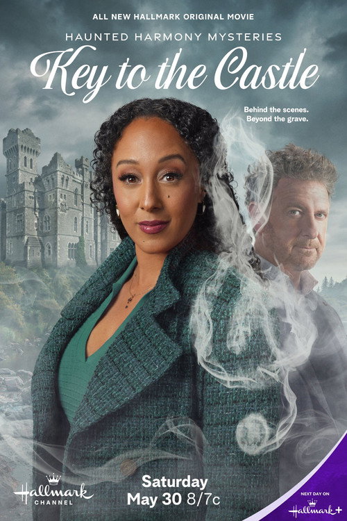 Haunted Harmony Mysteries: Key To The Castle