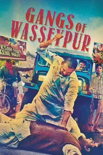 Gangs Of Wasseypur - Part 1