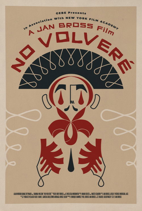 No VolverΓ©