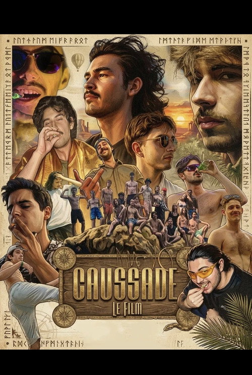 Caussade Le Film