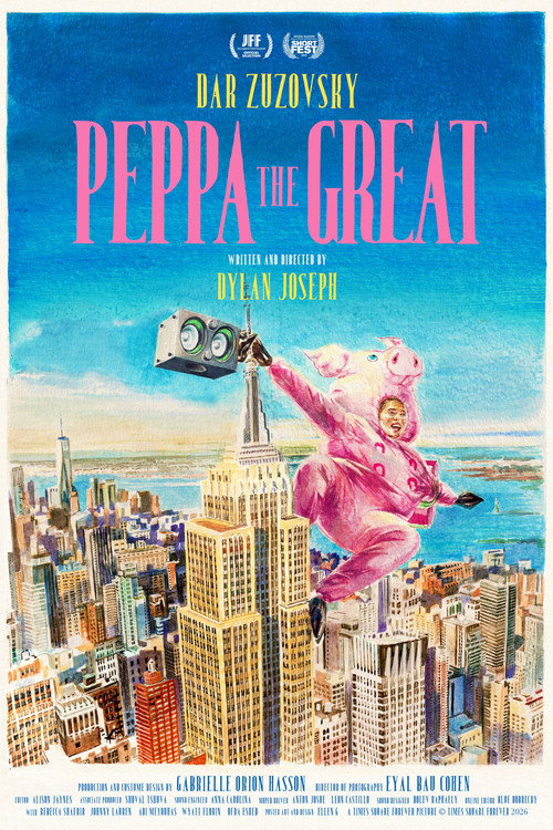 Peppa The Great