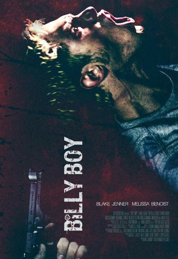 Poster of Fiction Pictures' Billy Boy (2018)