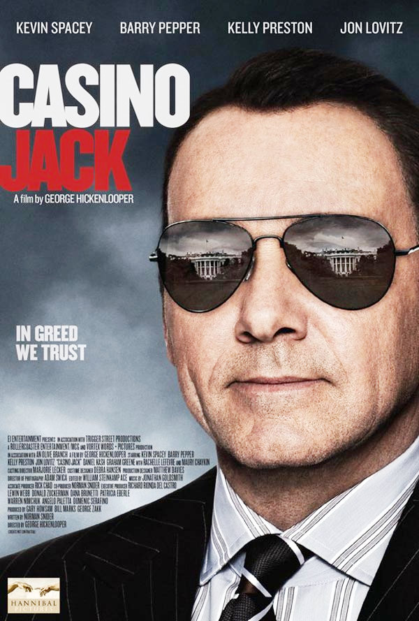 Poster of ATO Pictures' Casino Jack (2010)