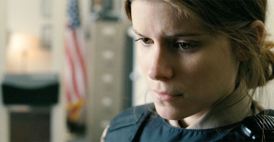Kate Mara stars as Hanna in Magnolia Pictures' Deadfall (2012)