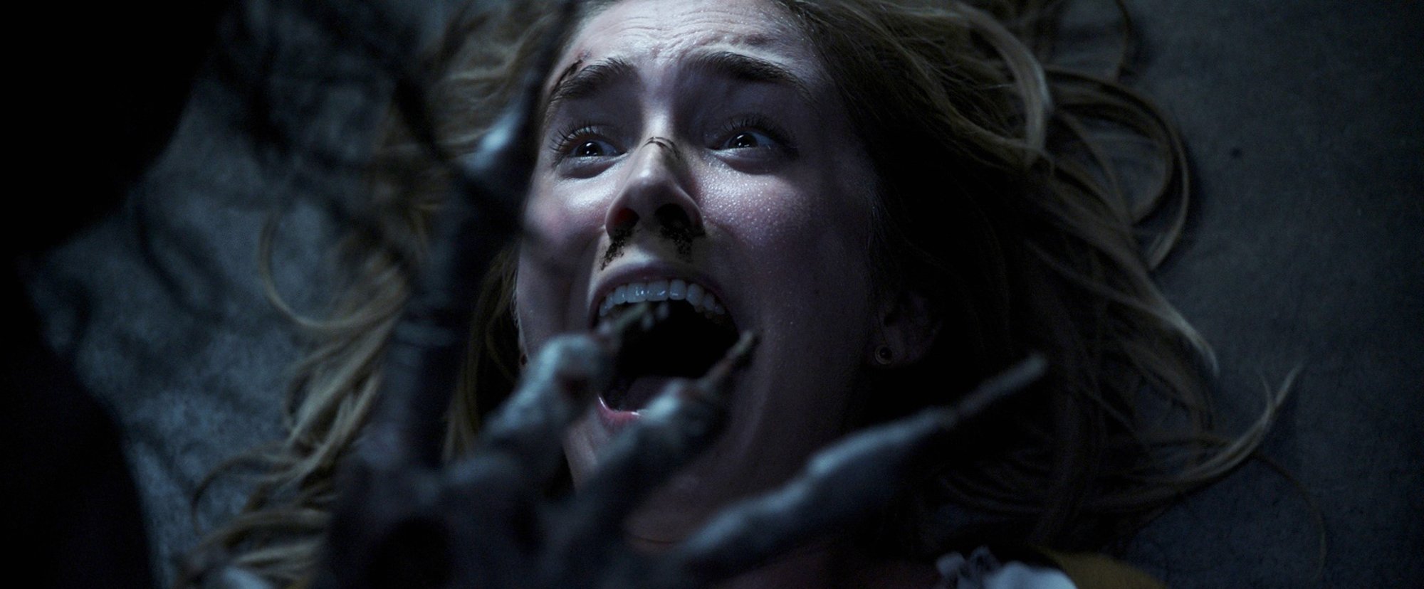 Spencer Locke in Universal Pictures' Insidious: The Last Key (2018)