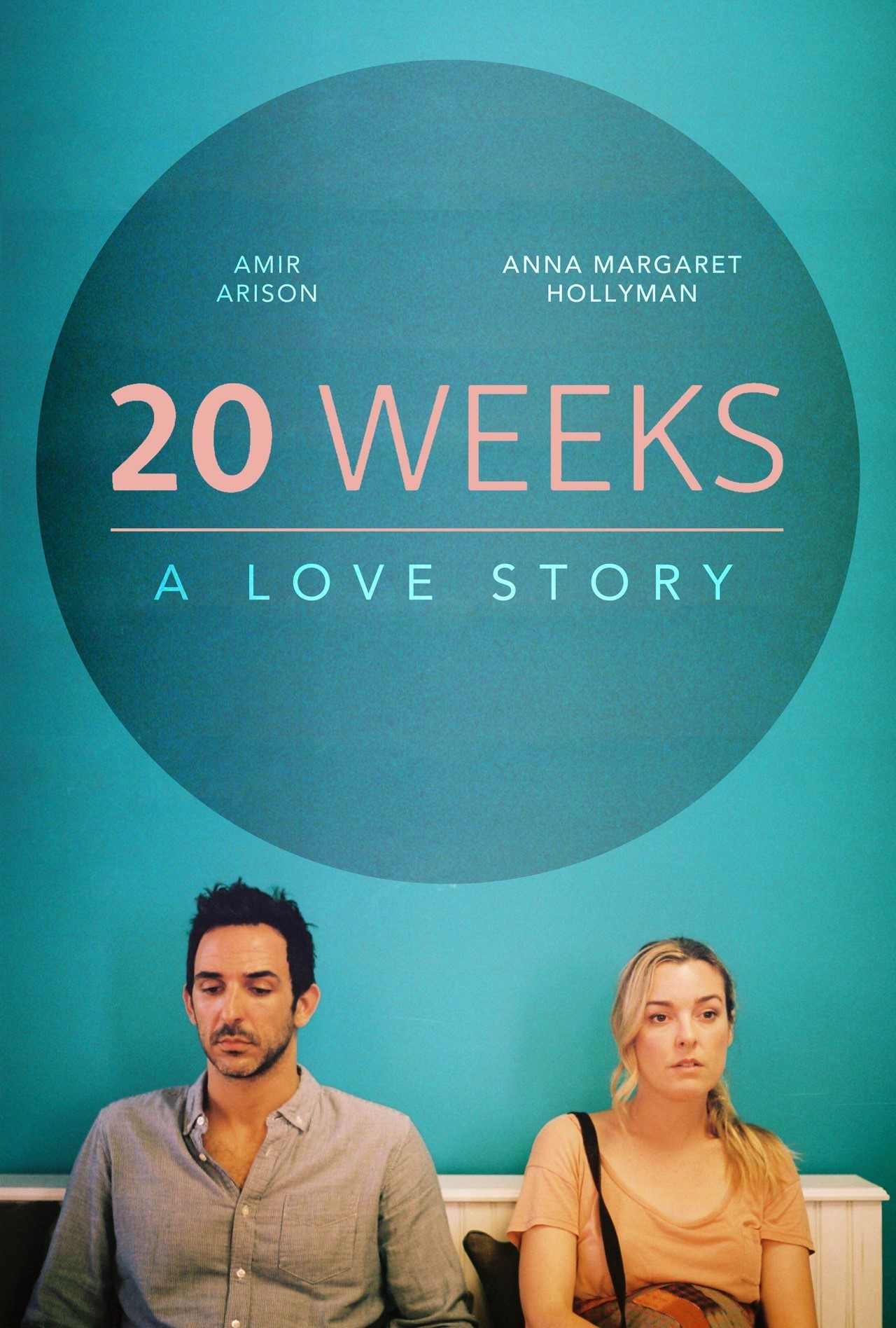 Poster of Uncork'd Entertainment' 20 Weeks (2018)