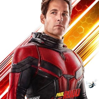 Ant-Man and the Wasp Picture 20