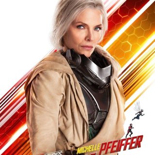 Ant-Man and the Wasp Picture 25