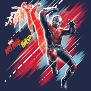 Ant-Man and the Wasp Picture 15