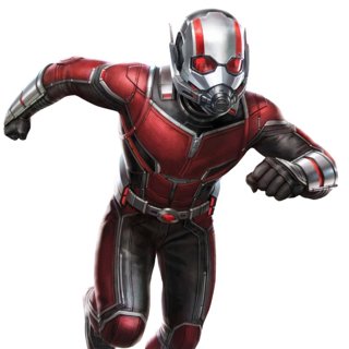 Ant-Man and the Wasp Picture 17