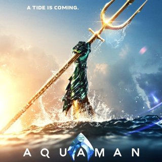 Aquaman Picture 11