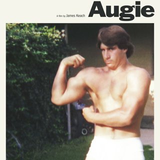 Poster of Virgil Films' Augie (2018)