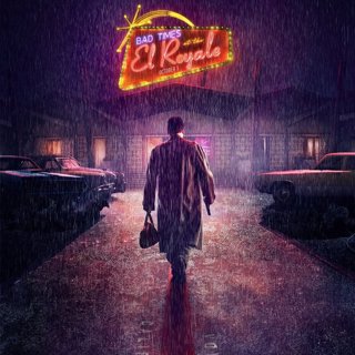 Bad Times at the El Royale Picture 3