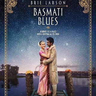 Basmati Blues Picture 1