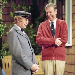Won't You Be My Neighbor? Picture 2