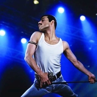 Bohemian Rhapsody Picture 1