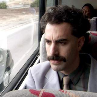 Borat Picture 9