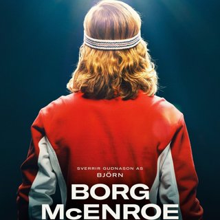 Borg/McEnroe Picture 1