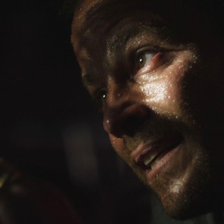 Stephen Dorff stars as Jeremy Reins in IFC Films' Brake (2012)