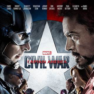 Captain America: Civil War Picture 17