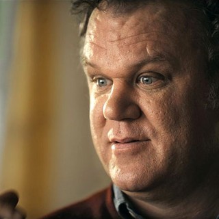 John C. Reilly stars as Michael in Sony Pictures Classics' Carnage (2011)