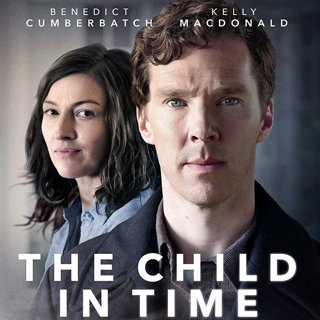 Poster of PBS' The Child in Time (2018)