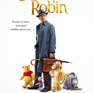 Christopher Robin Picture 3