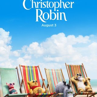 Christopher Robin Picture 8