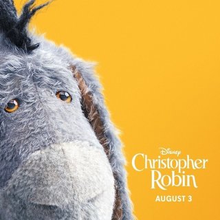 Christopher Robin Picture 9