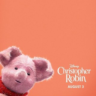Christopher Robin Picture 10
