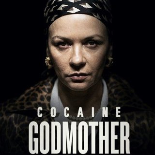 Poster of Lifetime's Cocaine Godmother (2018)
