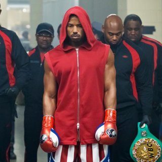 Creed II Picture 3