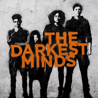 The Darkest Minds Picture 1