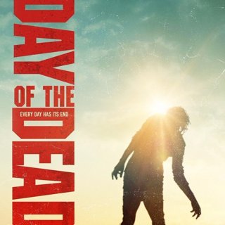 Poster of Saban Films' Day of the Dead: Bloodline (2018)