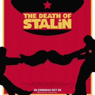 The Death of Stalin Picture 1