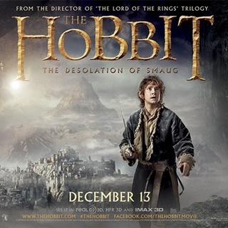 The Hobbit: The Desolation of Smaug Picture 19