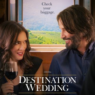 Poster of Regatta's Destination Wedding (2018)