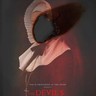 Poster of IFC Midnight's The Devil's Doorway (2018)