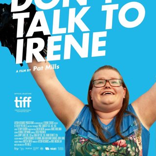 Poster of Lithium Studios' Don't Talk to Irene (2018)