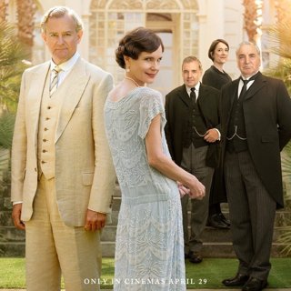 Downton Abbey: A New Era Picture 5