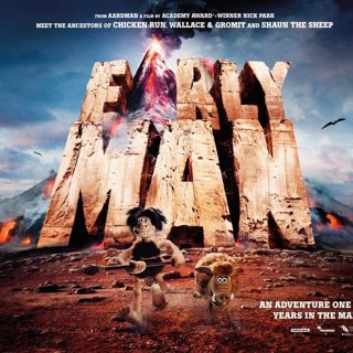 Early Man Picture 11