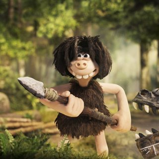 Early Man Picture 5